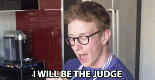 i-will-be-the-judge-tyler-oakley.gif