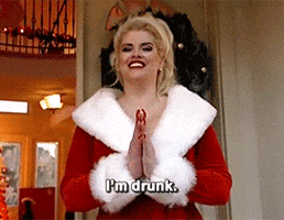 Drunk Anna Nicole Smith GIF