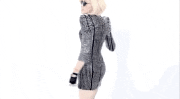 celebration madonna GIF