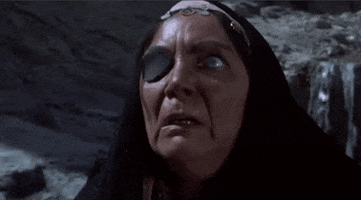 sci fi fool GIF by Warner Archive