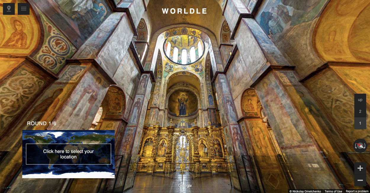 worldledaily.com