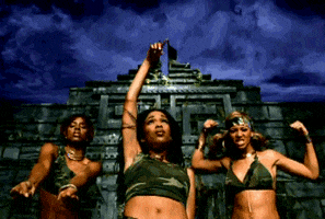 destinys child beyonce GIF