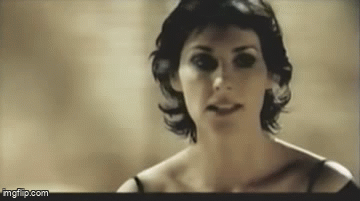 Enya alternate summer take
