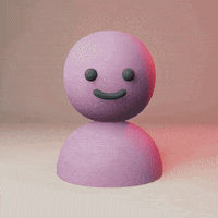 Panic Reaction GIF by Billy Budgen