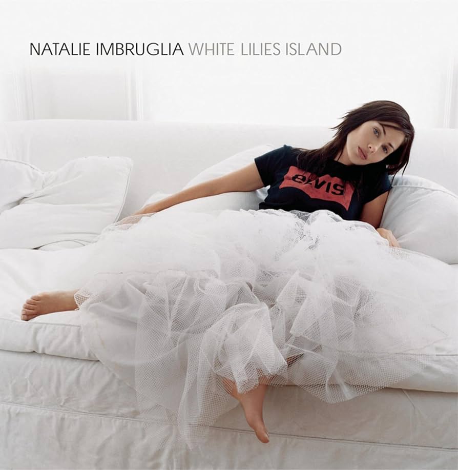 White Lilies Island: Amazon.co.uk: CDs & Vinyl