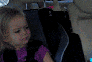 Unimpressed Disneyland GIF