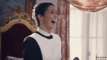 comedy central GIF by Another Period