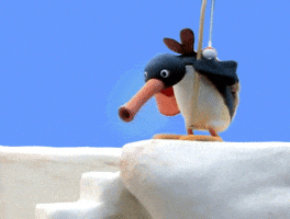 noot noot GIF