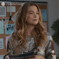 No Way Thank You GIF by CBC