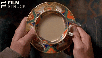 stirring jane campion GIF by FilmStruck