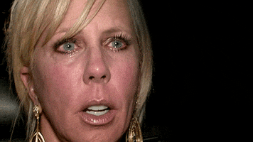 real housewives vicki GIF by RealityTVGIFs