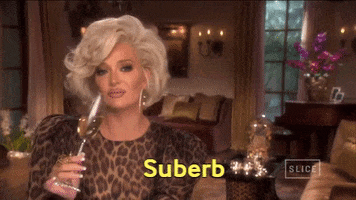 real housewives of beverly hills erika GIF by Slice
