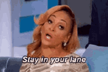 stay-in-your-lane-bro.gif