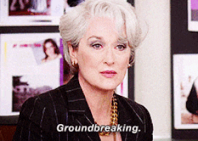 Sarcastic Sarcasm GIF by MOODMAN