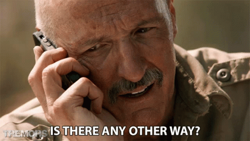 is-there-any-other-way-no-other-option.gif