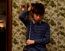 dead rip GIF