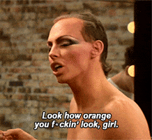 rupauls drag race coco montrese GIF by RealityTVGIFs