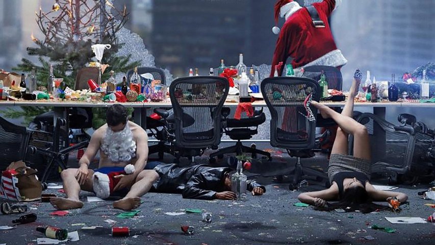 The Office Christmas Party.jpg