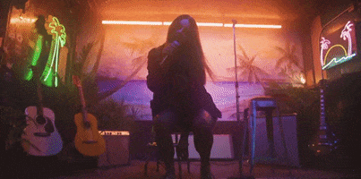 The Greatest GIF by Lana Del Rey
