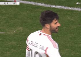 Take A Bow Kiss GIF by Major League Soccer