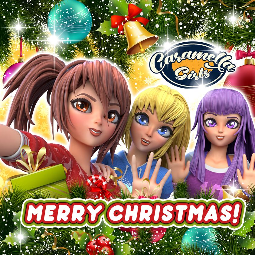Three Very Festive Girls.jpg