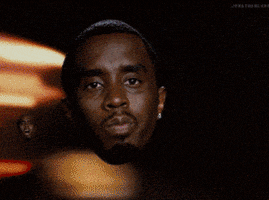 puff daddy diddy GIF