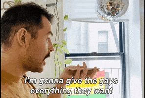 Bright Light Want GIF by Bright Light Bright Light