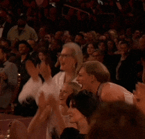 Taylor Swift Applause GIF by Recording Academy / GRAMMYs