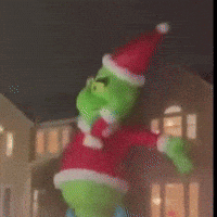 Merry Christmas GIF by Respective