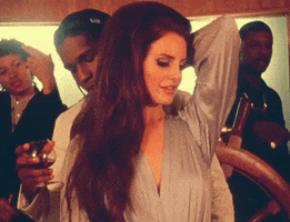 Asap Rocky GIF by Lana Del Rey