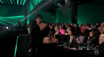Kris Jenner GIF by NBC