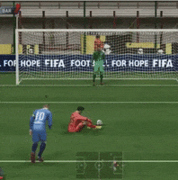 video games football GIF