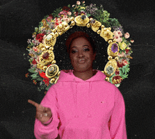 No One Nobody GIF by Rapsody