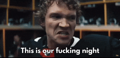 Heated Rivalry GIF