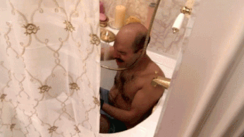 sad arrested development GIF