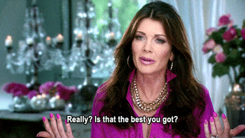 lisa vanderpump fight GIF by RealityTVGIFs
