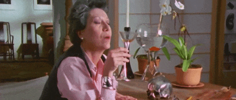 drama watching GIF by 1091