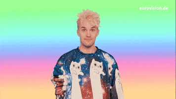 Eurovision Thumbs Up GIF by NDR