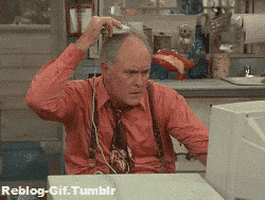old 3rd rock from the sun GIF