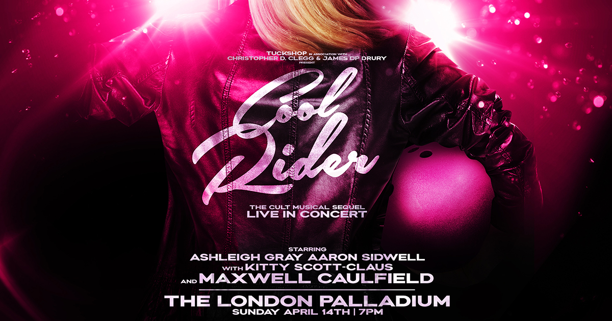 coolriderlive.com