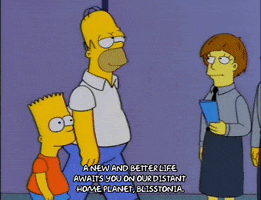 homer simpson episode 13 GIF