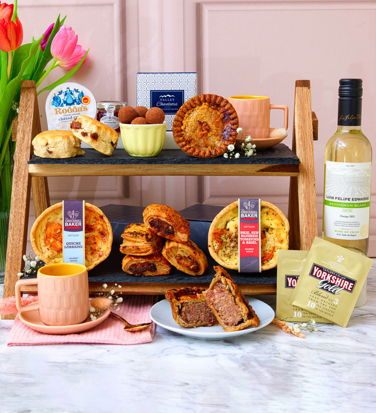 www.prestigehampers.co.uk