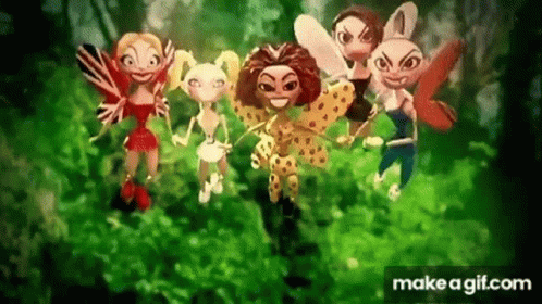 spice-girls-viva-forever.gif