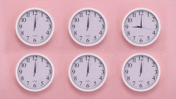 times up waiting GIF by Cassie Dasilva