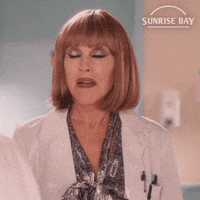 How Very Dare You GIF by CBC