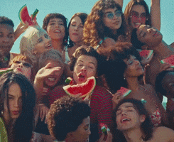 Watermelon Sugar GIF by Harry Styles