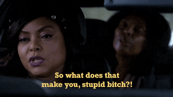 Foxtv GIF by Empire FOX