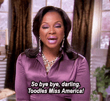 real housewives television GIF by RealityTVGIFs