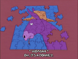 Season 9 Episode 25 GIF by The Simpsons