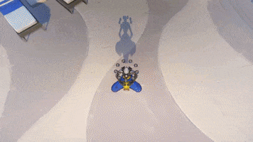 Overwatch Owl GIF by Boston Uprising